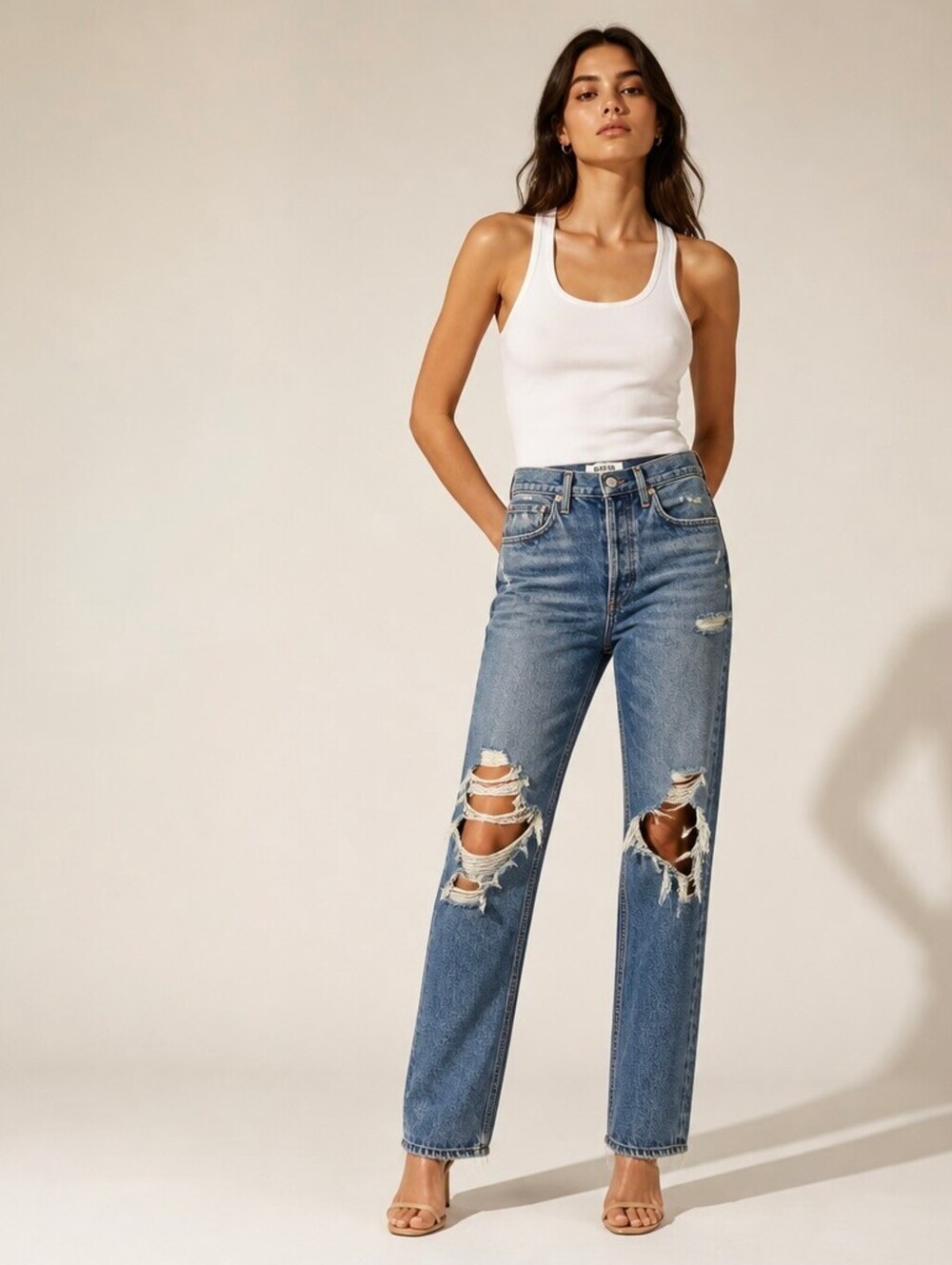 Agolde 90s Jean‎ Size 25